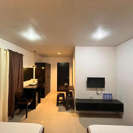 Balabag  Casita Isla Beach Inn מראה חיצוני תמונה