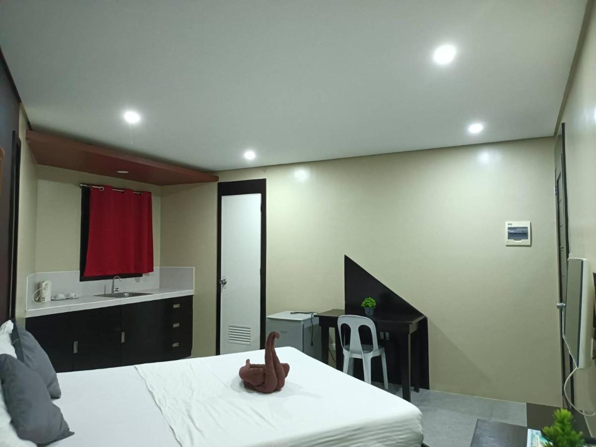 Balabag  Casita Isla Beach Inn מראה חיצוני תמונה