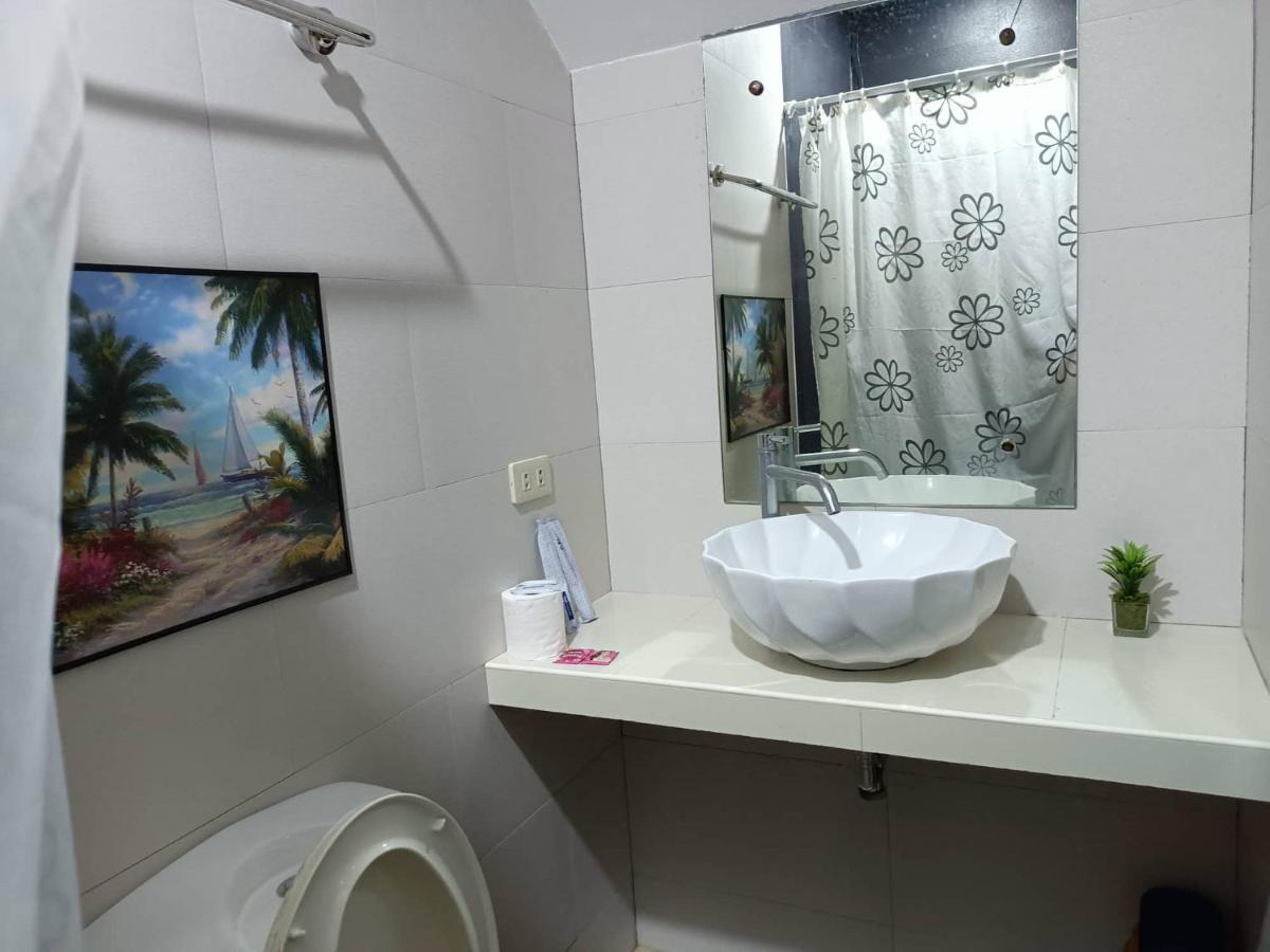 Balabag  Casita Isla Beach Inn מראה חיצוני תמונה