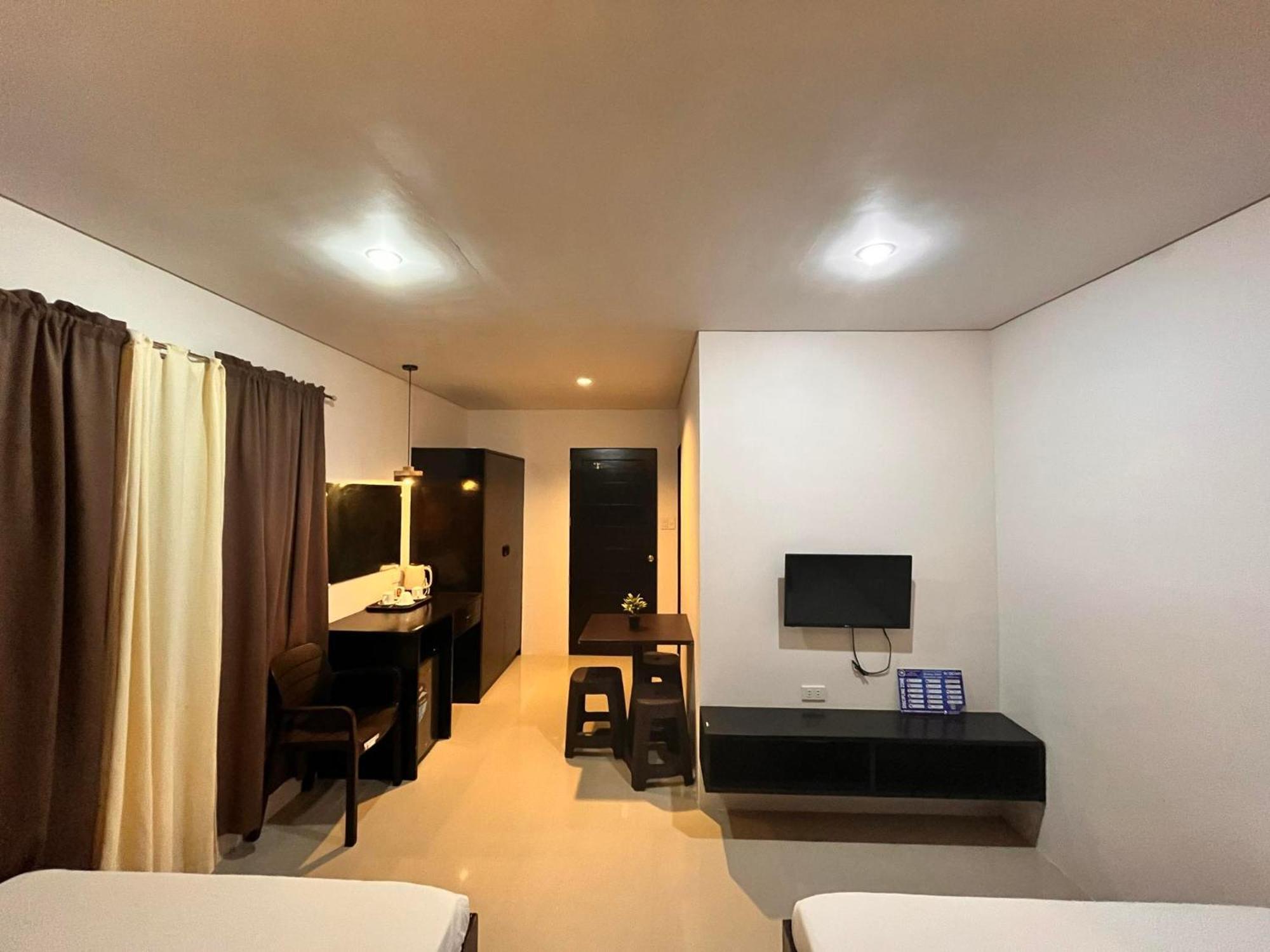 Balabag  Casita Isla Beach Inn מראה חיצוני תמונה