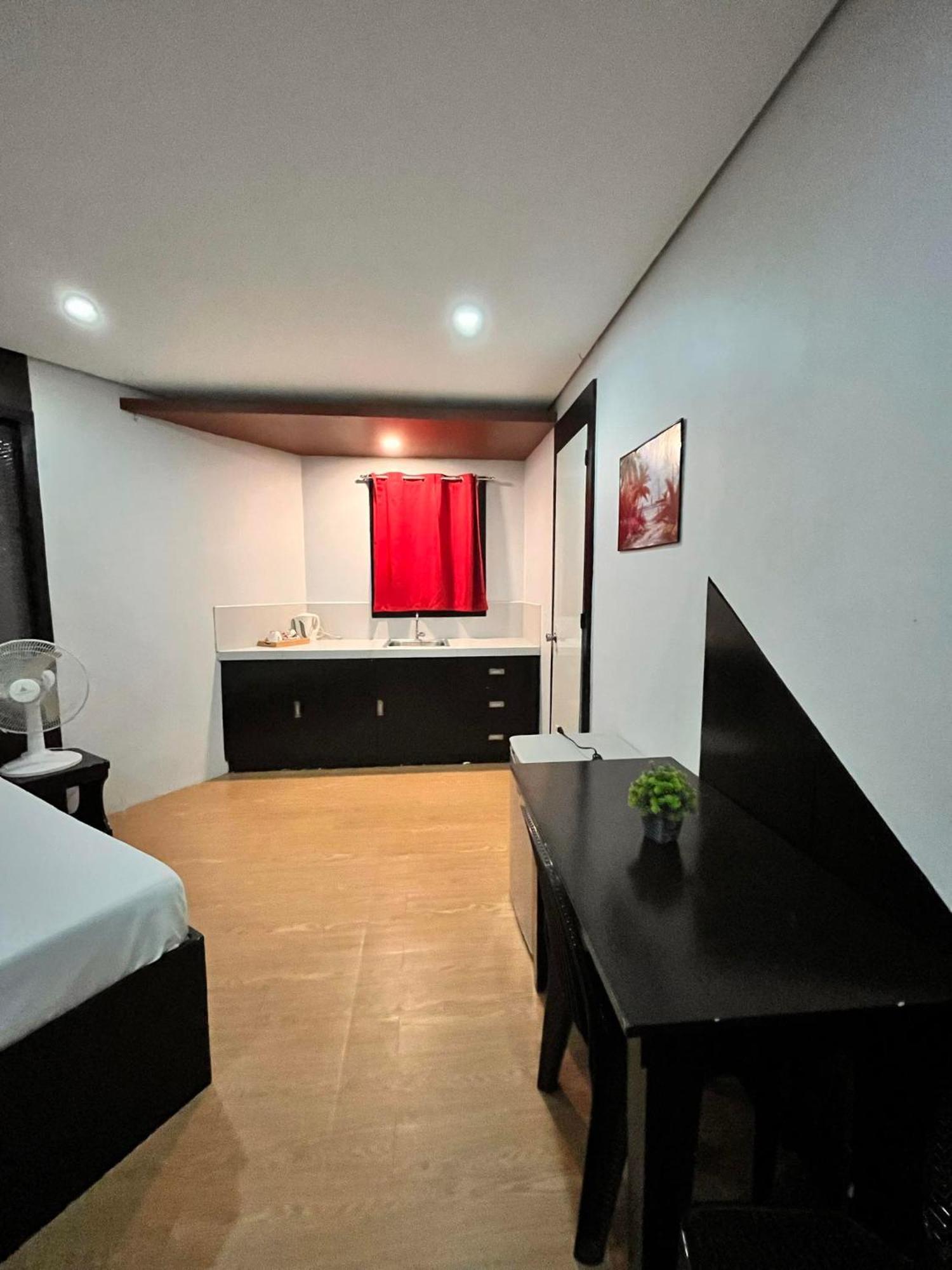 Balabag  Casita Isla Beach Inn מראה חיצוני תמונה