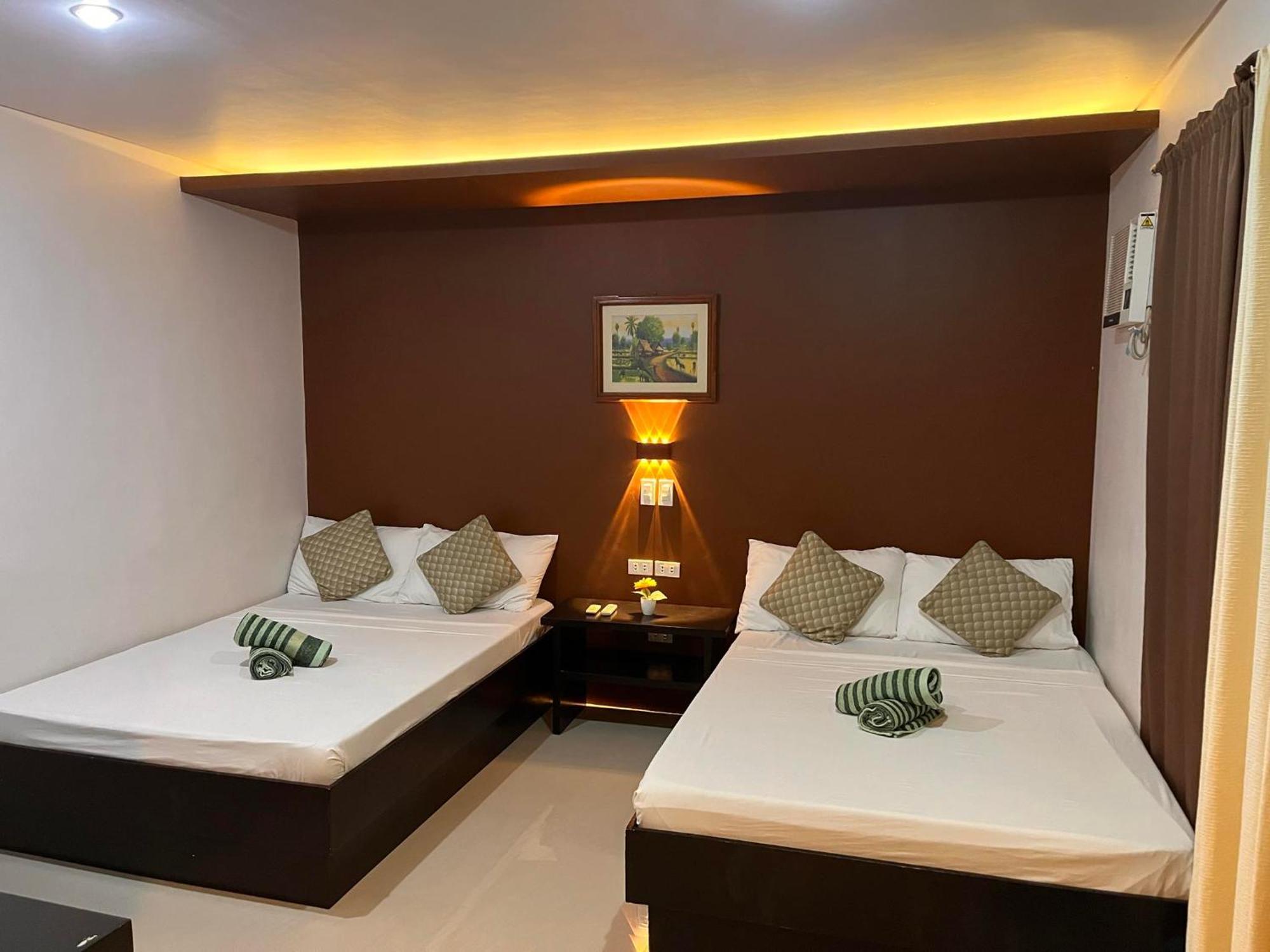 Balabag  Casita Isla Beach Inn מראה חיצוני תמונה