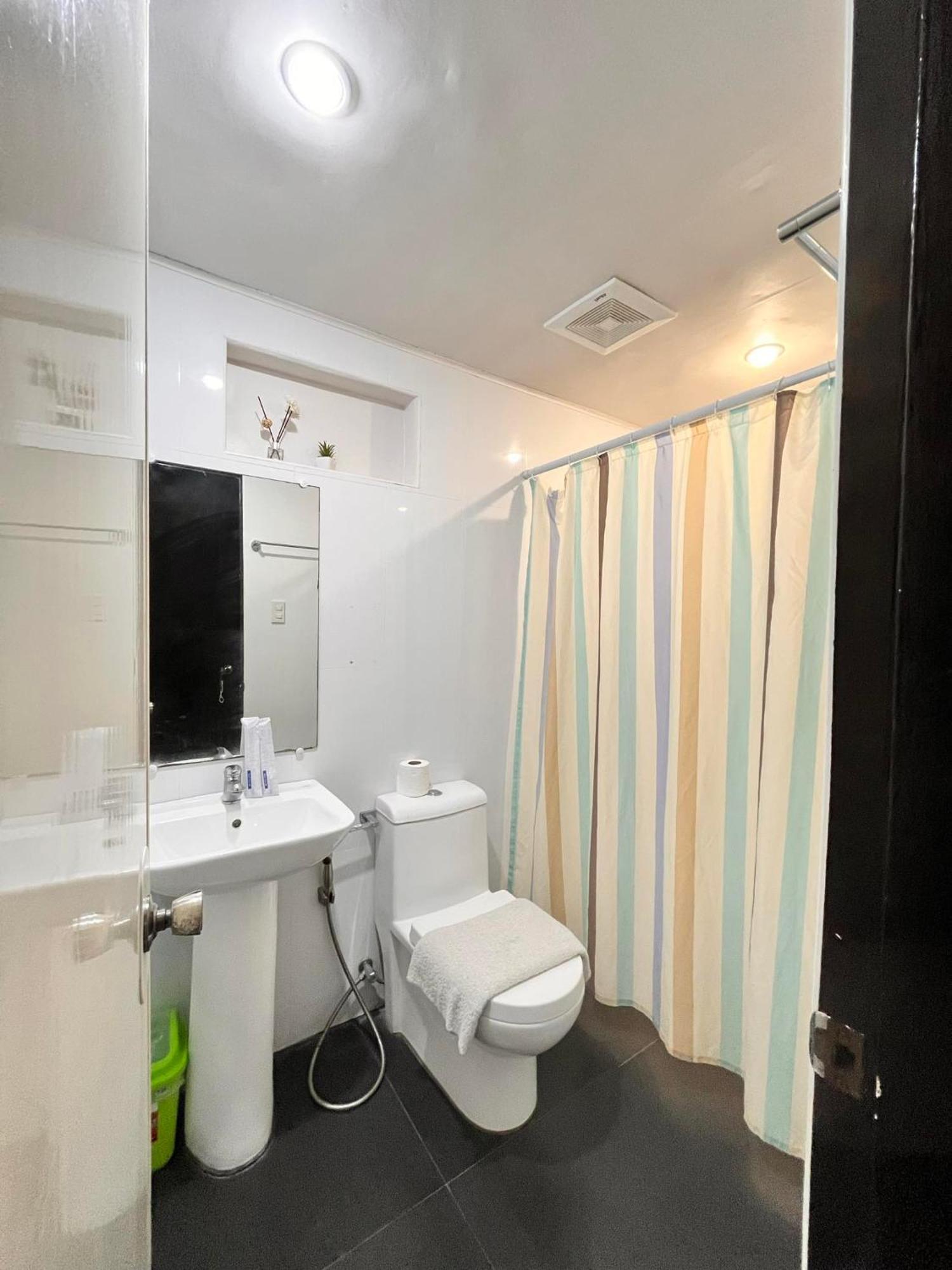 Balabag  Casita Isla Beach Inn מראה חיצוני תמונה