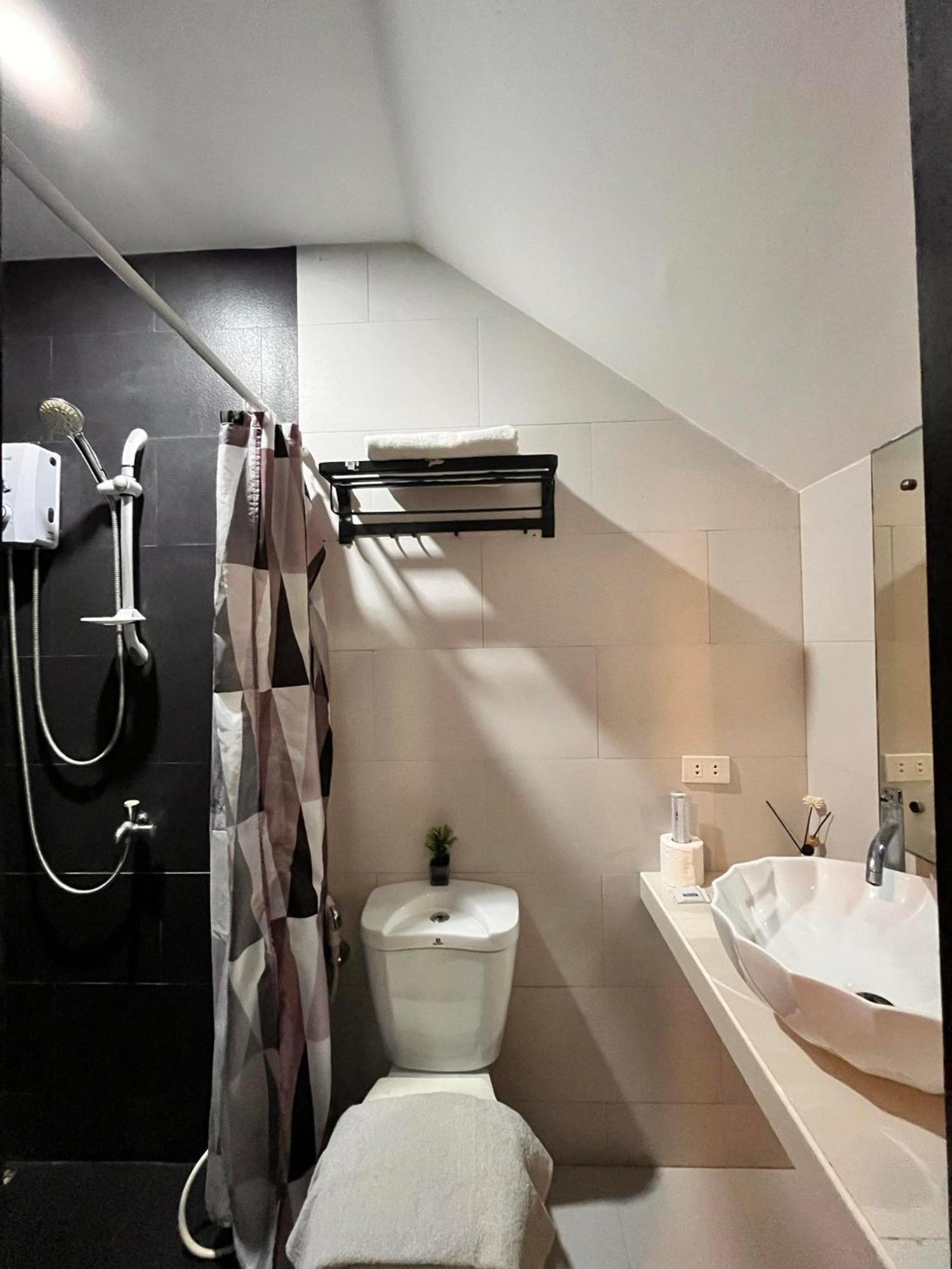 Balabag  Casita Isla Beach Inn מראה חיצוני תמונה