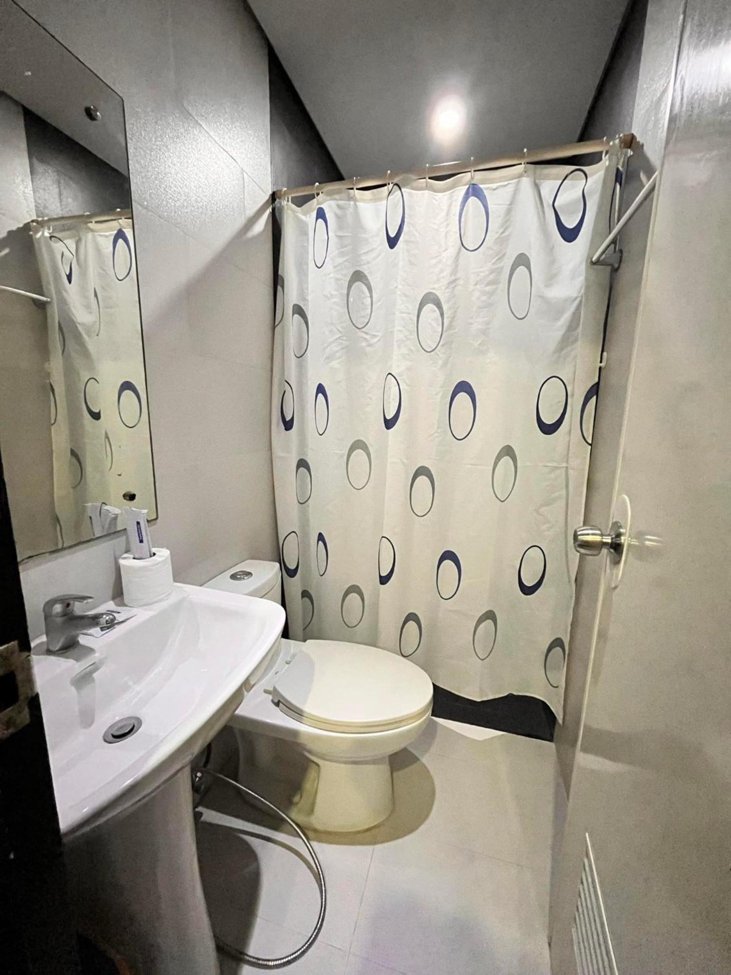 Balabag  Casita Isla Beach Inn מראה חיצוני תמונה