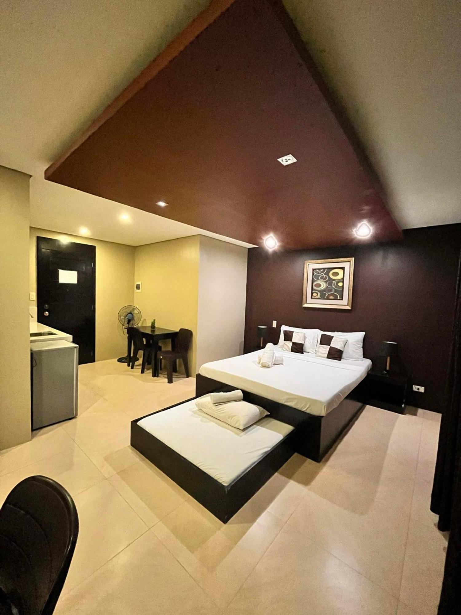 Balabag  Casita Isla Beach Inn מראה חיצוני תמונה