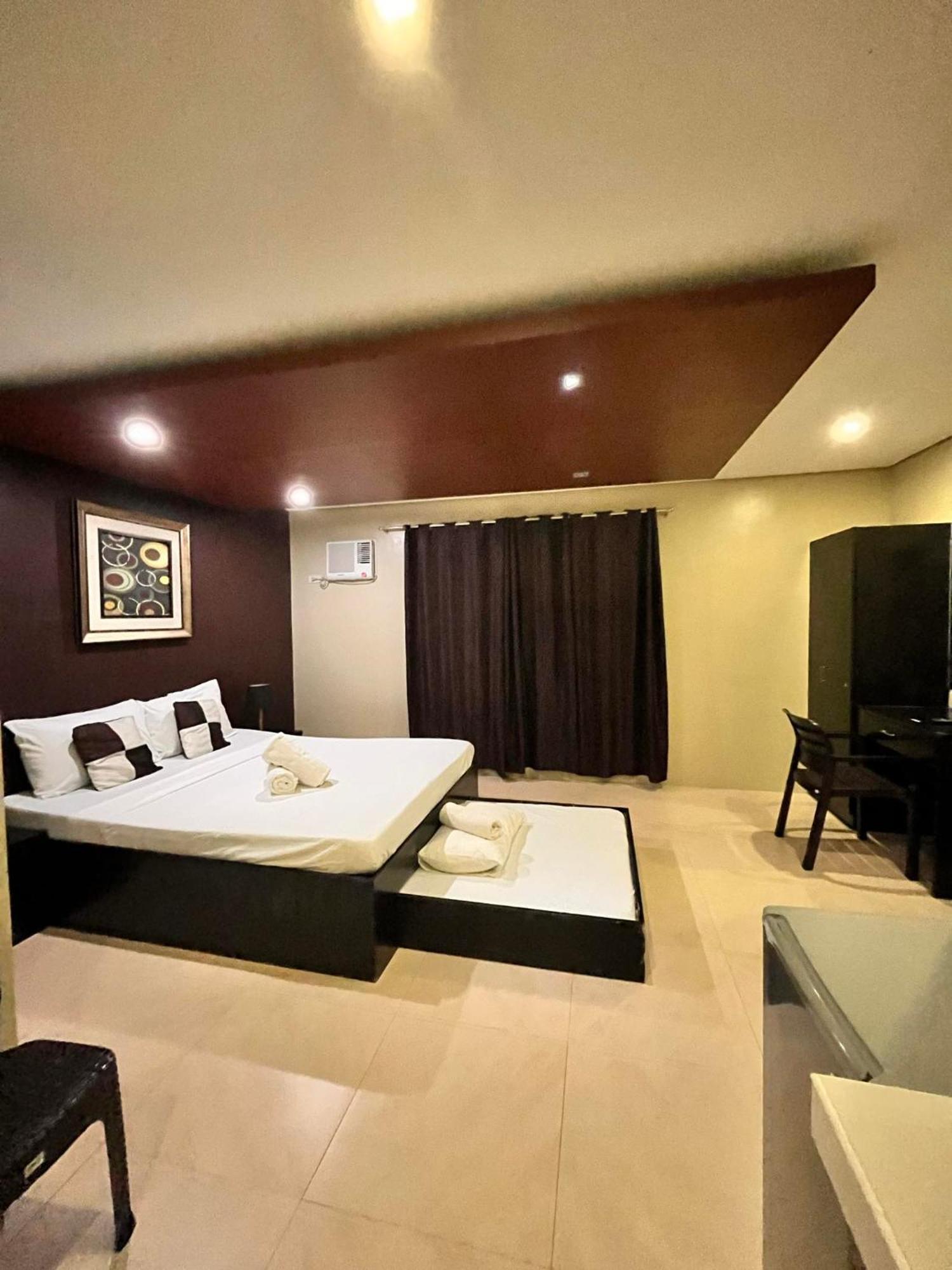 Balabag  Casita Isla Beach Inn מראה חיצוני תמונה