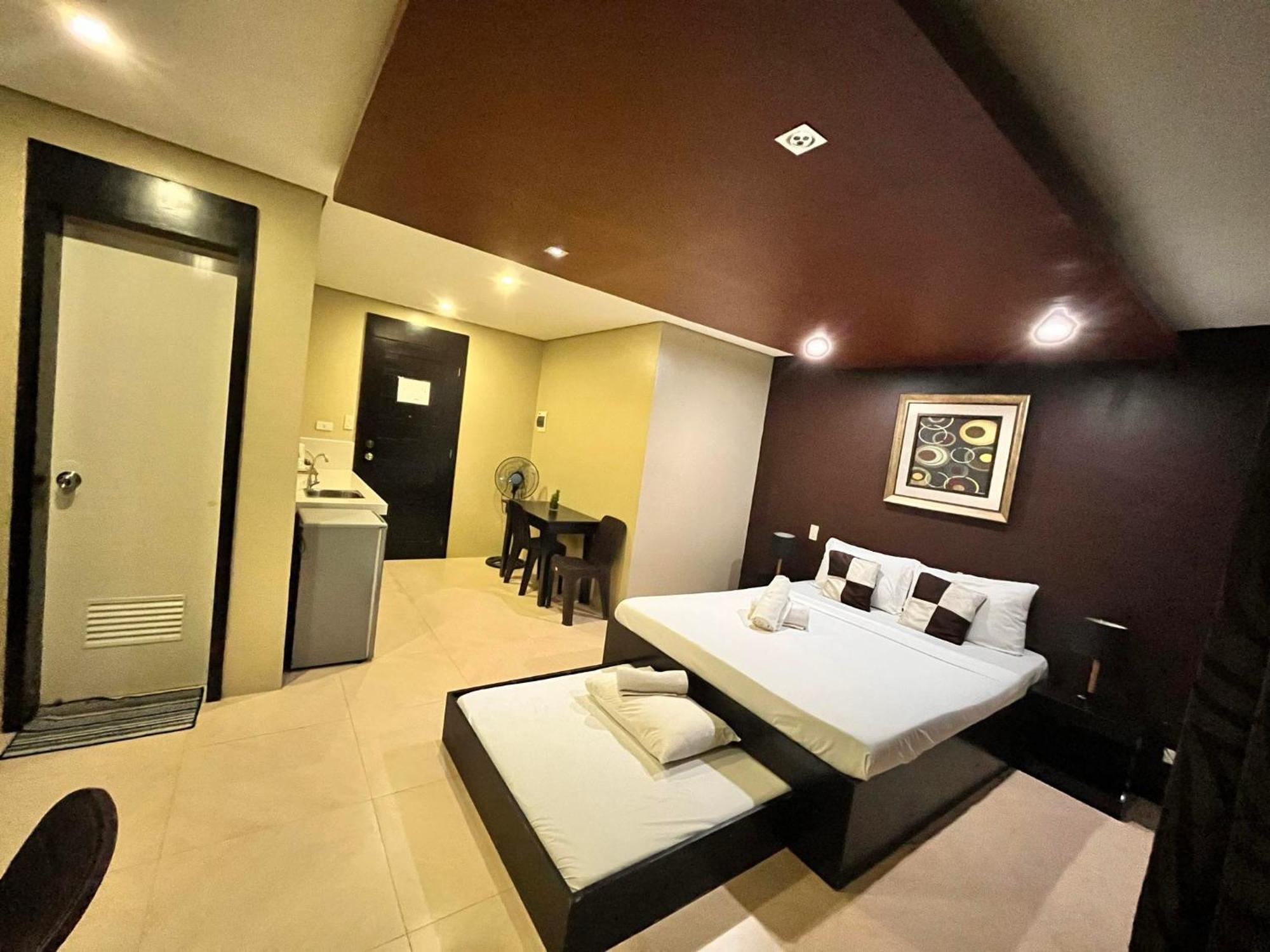 Balabag  Casita Isla Beach Inn מראה חיצוני תמונה