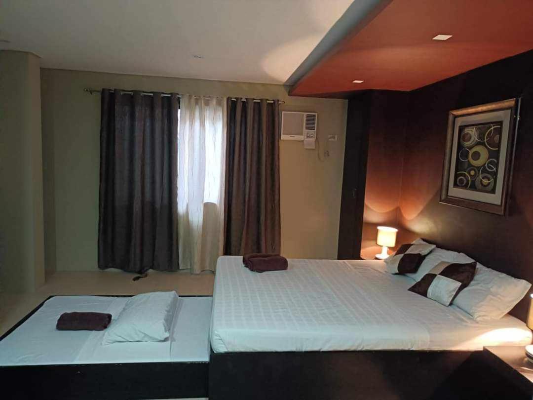 Balabag  Casita Isla Beach Inn מראה חיצוני תמונה