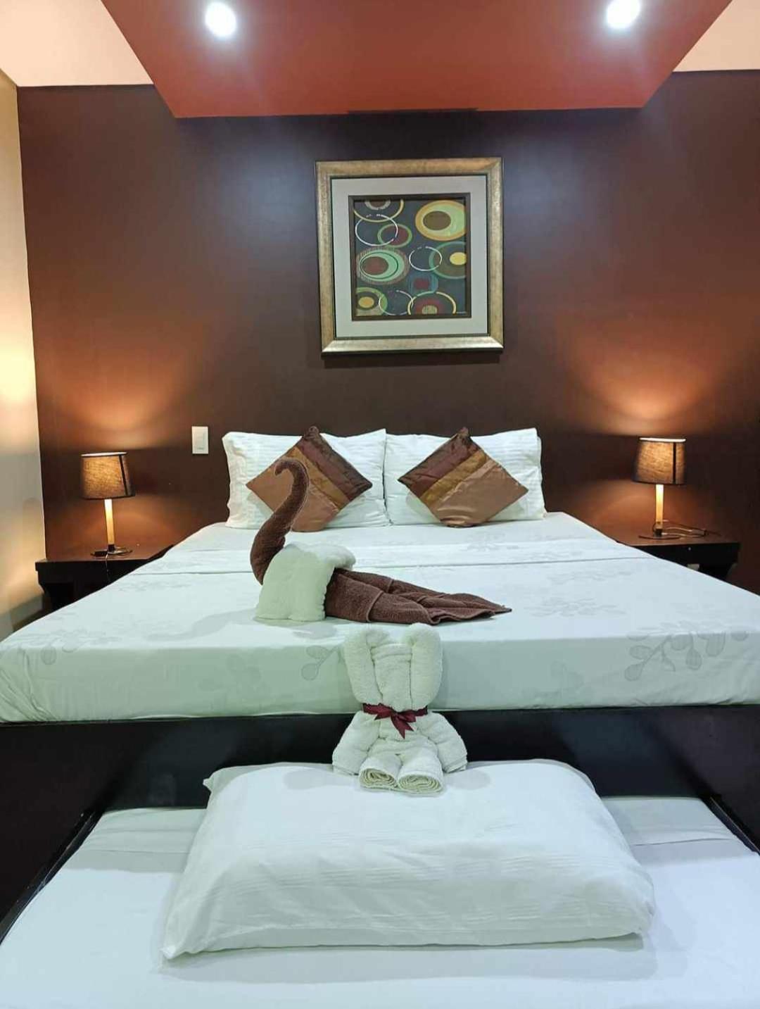 Balabag  Casita Isla Beach Inn מראה חיצוני תמונה
