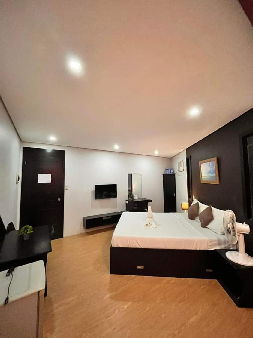 Balabag  Casita Isla Beach Inn מראה חיצוני תמונה
