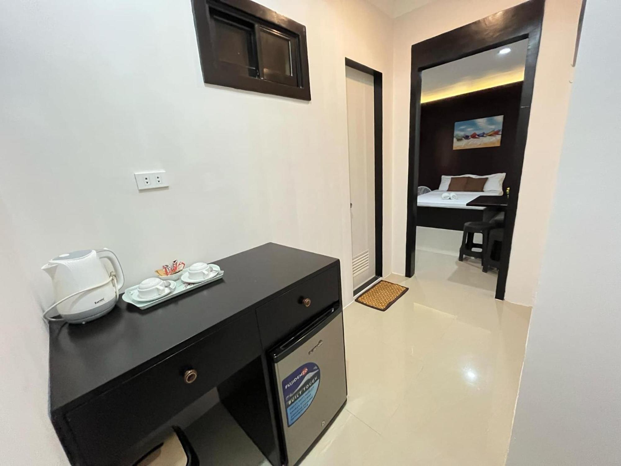 Balabag  Casita Isla Beach Inn מראה חיצוני תמונה