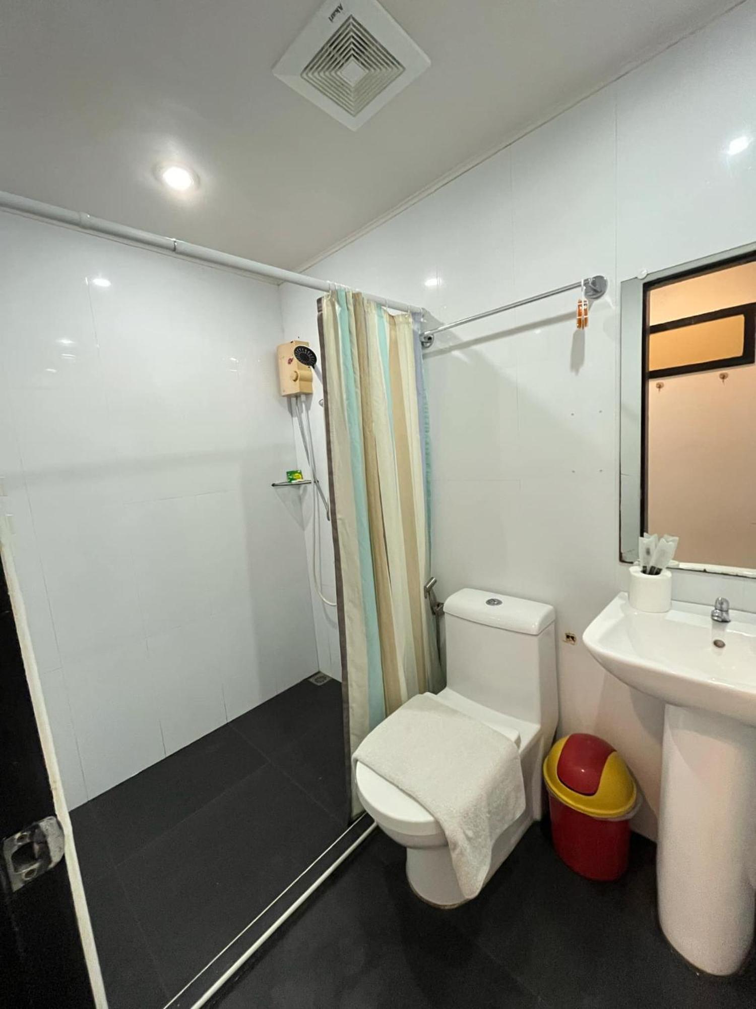 Balabag  Casita Isla Beach Inn מראה חיצוני תמונה