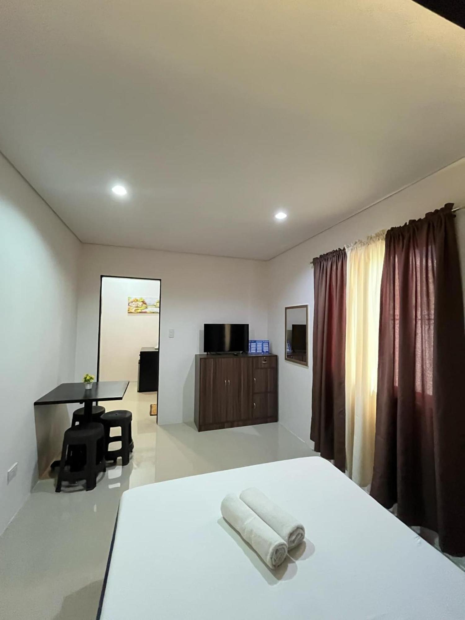 Balabag  Casita Isla Beach Inn מראה חיצוני תמונה