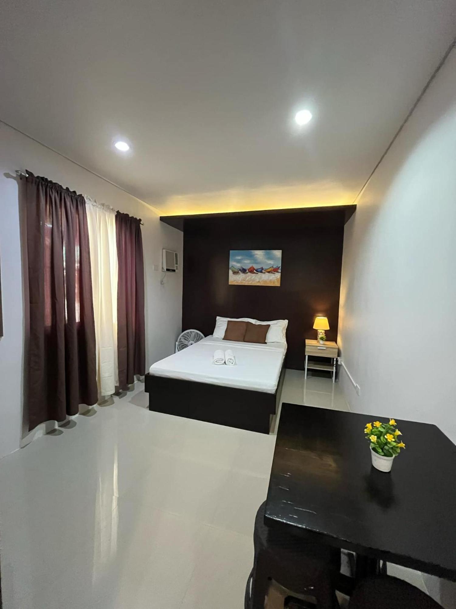 Balabag  Casita Isla Beach Inn מראה חיצוני תמונה